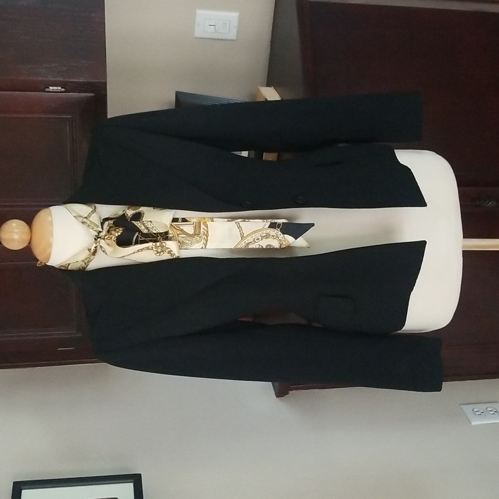 ANNE KLIEN Blazer